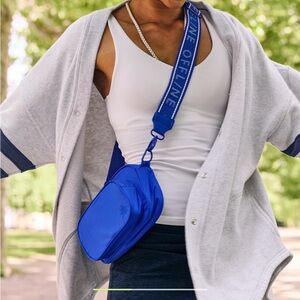 American Eagle Rundown crossbody